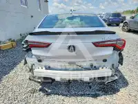2021 Acura TLX фото