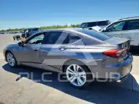2021 Acura TLX фото