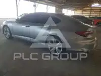 2021 Acura TLX фото
