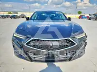 2021 Acura TLX фото