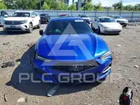 2021 Acura TLX фото