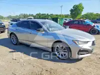 2021 Acura TLX фото