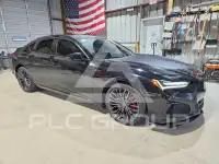 2021 Acura TLX фото
