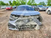 2021 Acura TLX фото