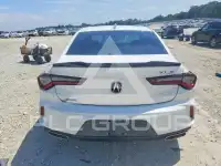 2021 Acura TLX фото