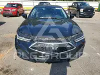 2021 Acura TLX фото