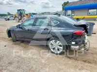 2021 Acura TLX photo