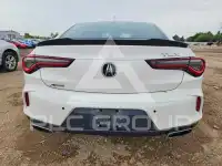 2021 Acura TLX фото