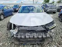 2021 Acura TLX фото