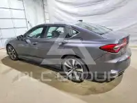2021 Acura TLX фото