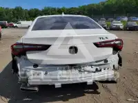 2021 Acura TLX фото