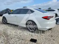 2021 Acura TLX фото