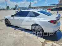 2021 Acura TLX фото