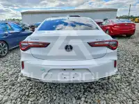 2021 Acura TLX фото