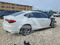 2021 Acura TLX фото