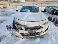 2021 Acura TLX фото