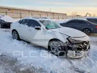 2021 Acura TLX фото