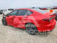 2021 Acura TLX фото