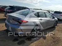 2021 Acura TLX фото