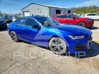 2021 Acura TLX фото