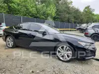 2021 Acura TLX фото