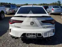 2021 Acura TLX фото