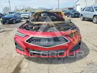2021 Acura TLX фото
