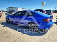 2021 Acura TLX фото
