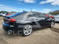 2021 Acura TLX фото