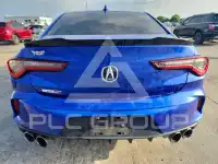 2021 Acura TLX photo