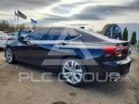 2021 Acura TLX фото