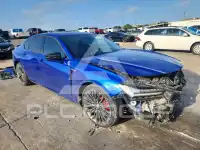 2021 Acura TLX photo