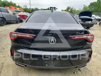 2021 Acura TLX фото