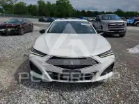 2021 Acura TLX фото
