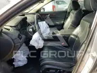 2021 Acura TLX фото