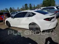 2021 Acura TLX фото