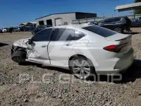 2021 Acura TLX фото