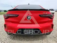 2021 Acura TLX фото