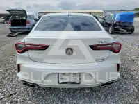 2021 Acura TLX фото