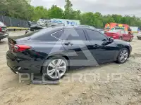 2021 Acura TLX фото