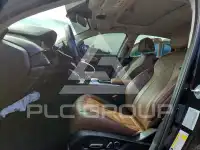2021 Acura TLX фото