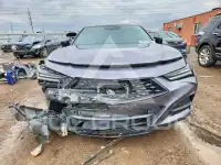 2021 Acura TLX фото