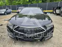 2021 Acura TLX фото