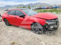 2021 Acura TLX фото