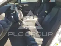 2021 Acura TLX фото