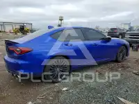 2021 Acura TLX фото