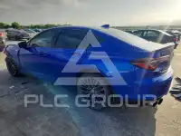 2021 Acura TLX photo