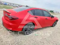 2021 Acura TLX фото