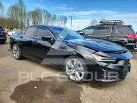 2021 Acura TLX фото