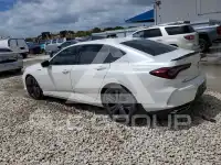 2021 Acura TLX фото